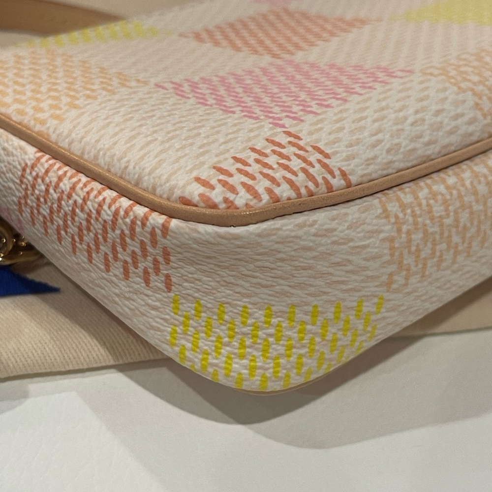 Louis Vuitton Pochette Accessoires NM - Picture 14 of 15